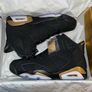 Deadstock Air Jordan 6 Defining Moments’ 2020
